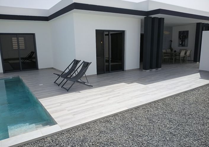 à vendre Villa Nguerigne