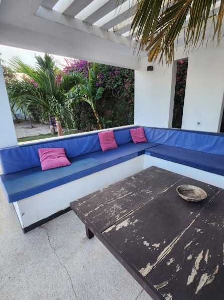 location Villa Nguerigne - Photo 8