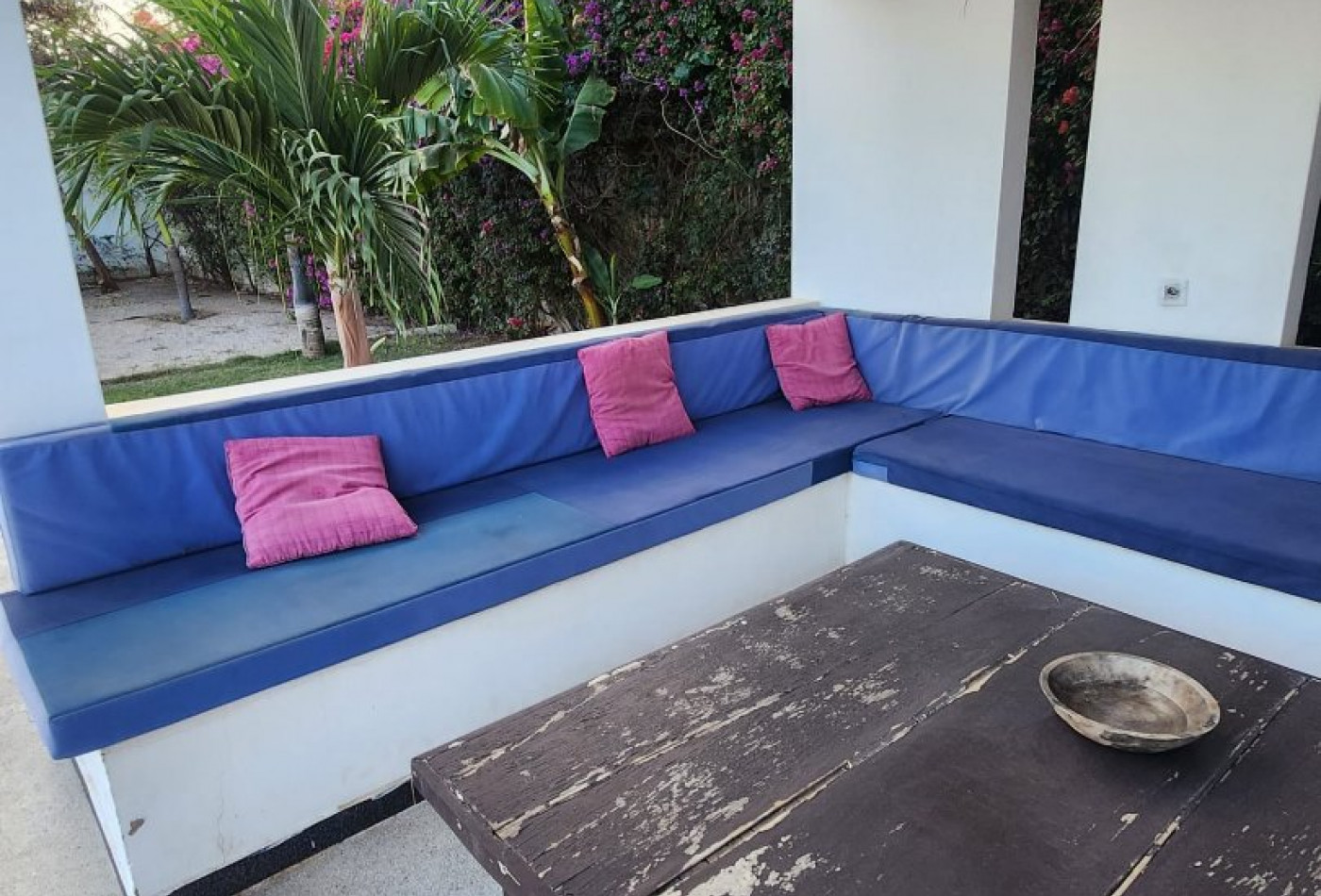 location Villa Nguerigne - Photo 8
