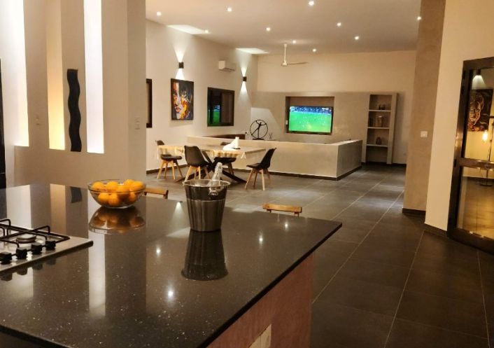 à louer Villa Nguerigne