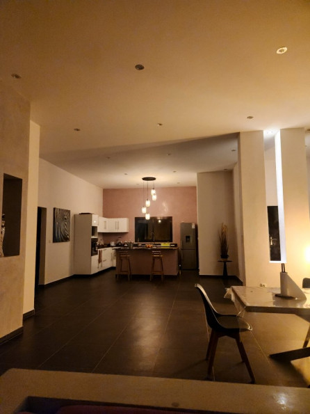 location Villa Nguerigne - Photo 13