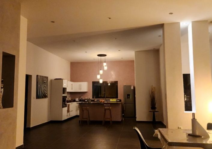 à louer Villa Nguerigne