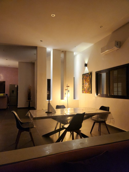 location Villa Nguerigne - Photo 14