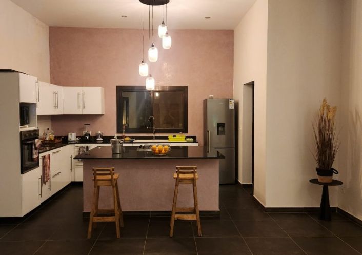 à louer Villa Nguerigne