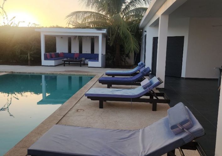 à louer Villa Nguerigne