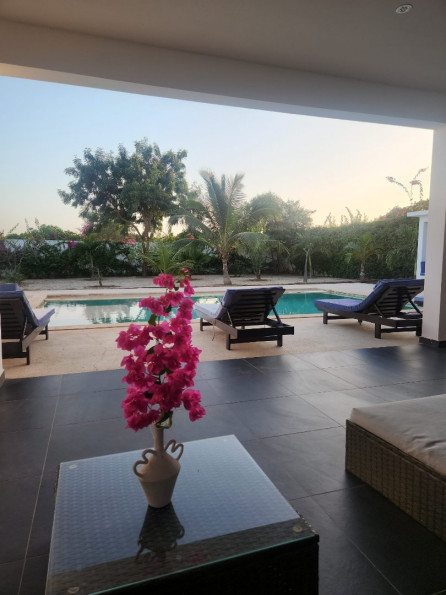 location Villa Nguerigne - Photo 7