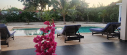 location Villa Nguerigne