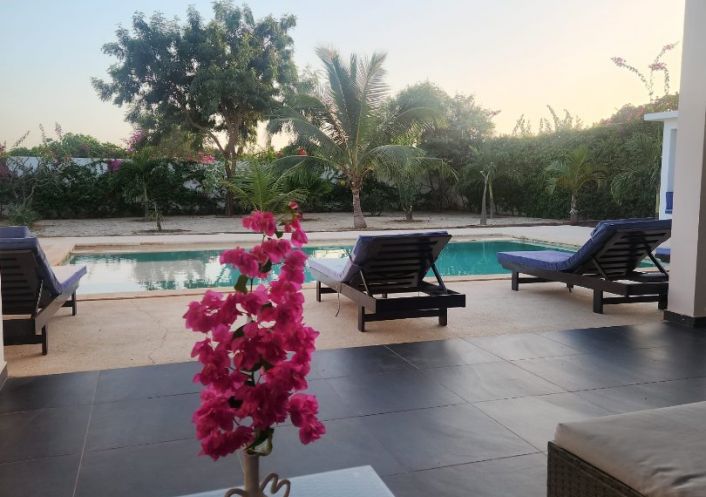 à louer Villa Nguerigne