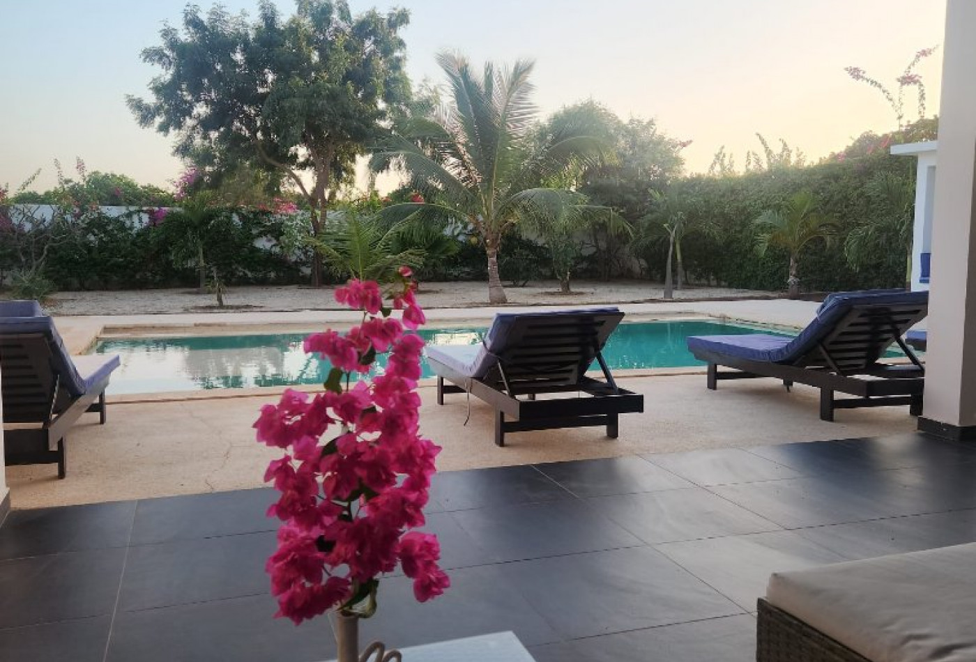 location Villa Nguerigne - Photo 7
