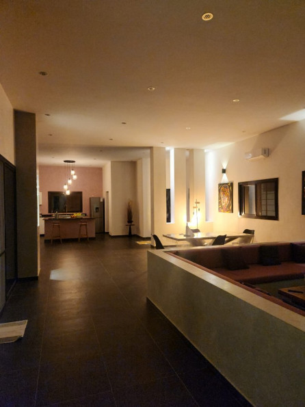 location Villa Nguerigne - Photo 9