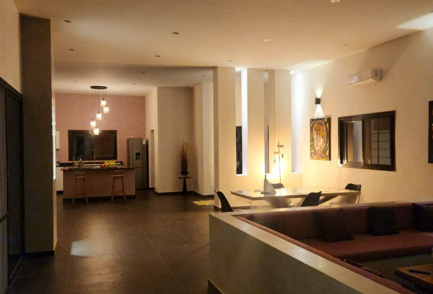 location Villa Nguerigne - Photo 9