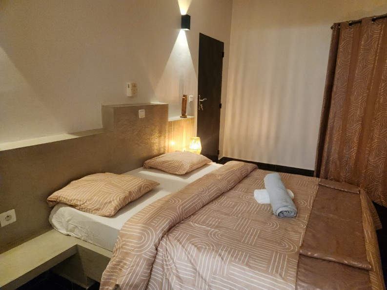 location Villa Nguerigne - Photo 20