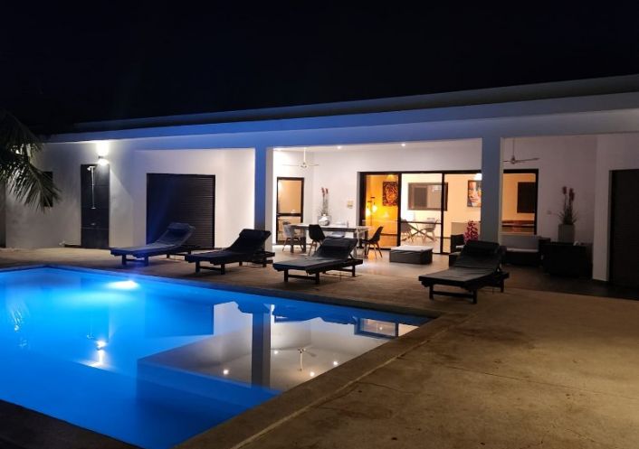 à louer Villa Nguerigne