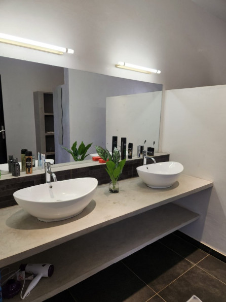 location Villa Nguerigne - Photo 19