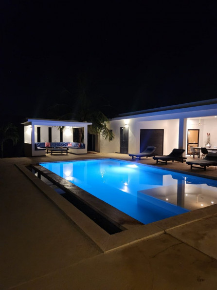 location Villa Nguerigne - Photo 1