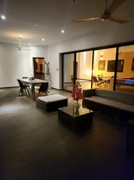 location Villa Nguerigne - Photo 10