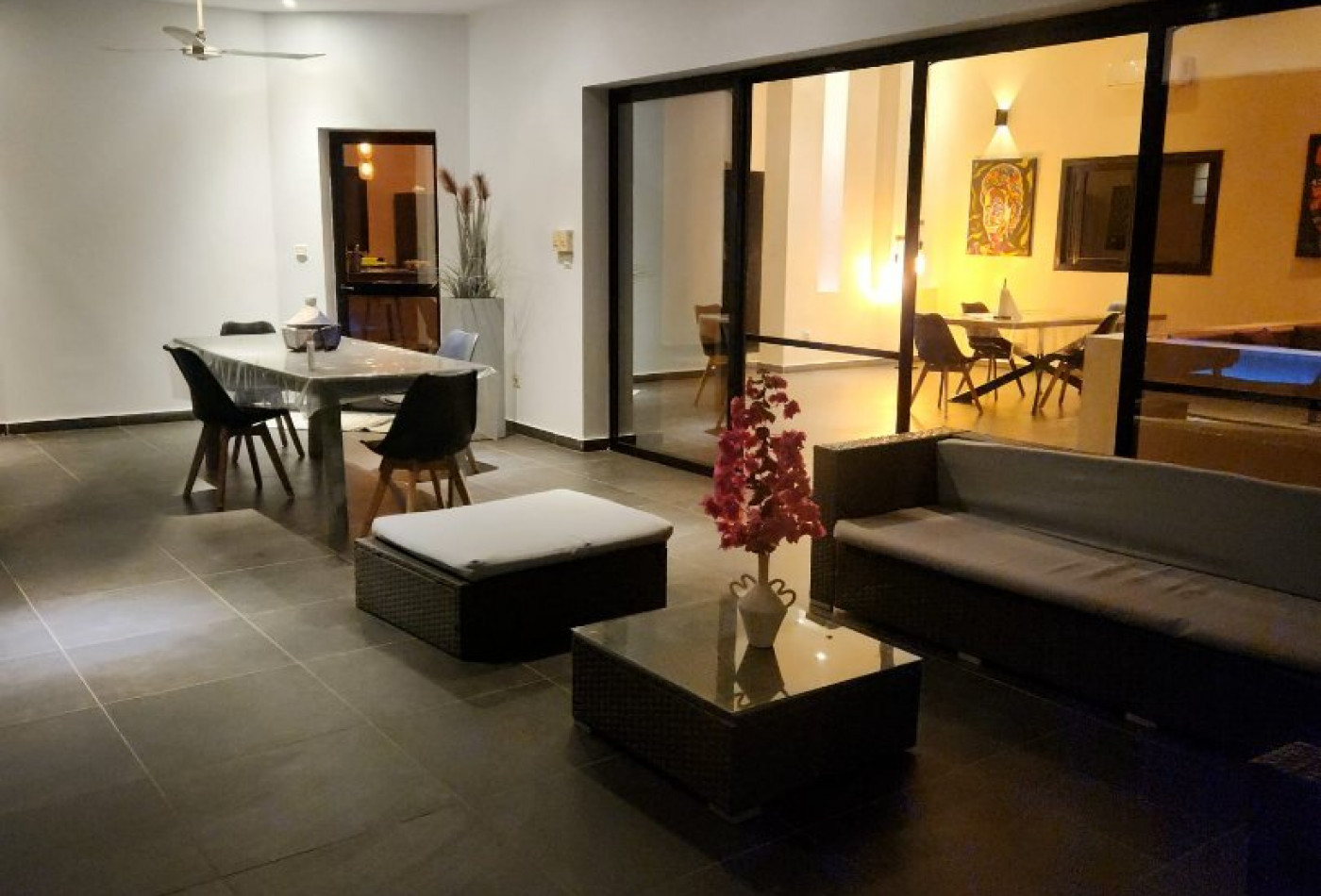 location Villa Nguerigne - Photo 10