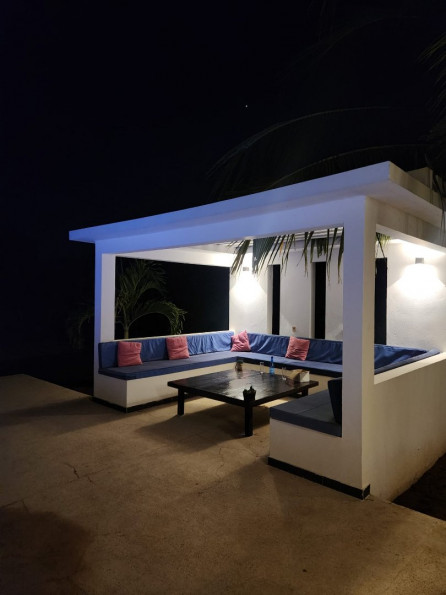 location Villa Nguerigne - Photo 3