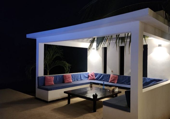 à louer Villa Nguerigne