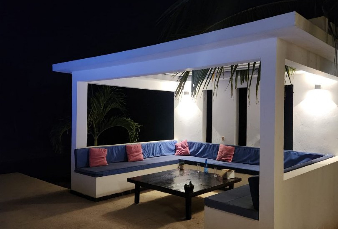 location Villa Nguerigne - Photo 3