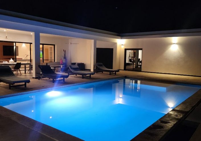 à louer Villa Nguerigne