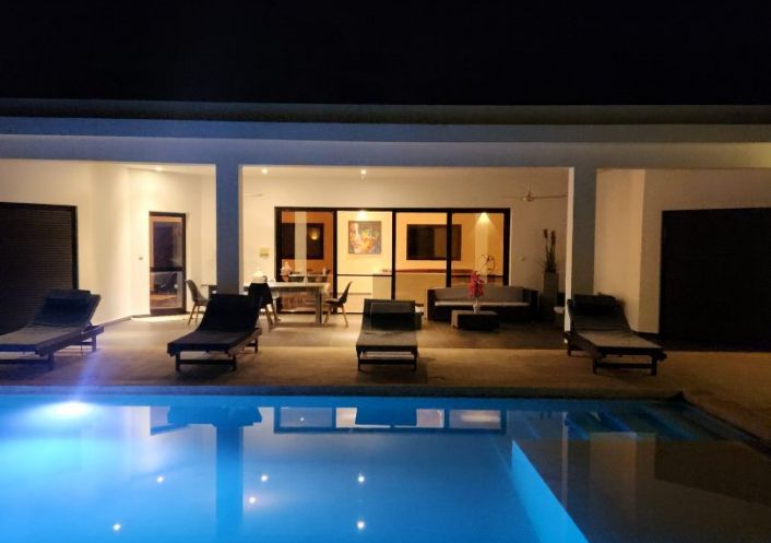 à louer Villa Nguerigne