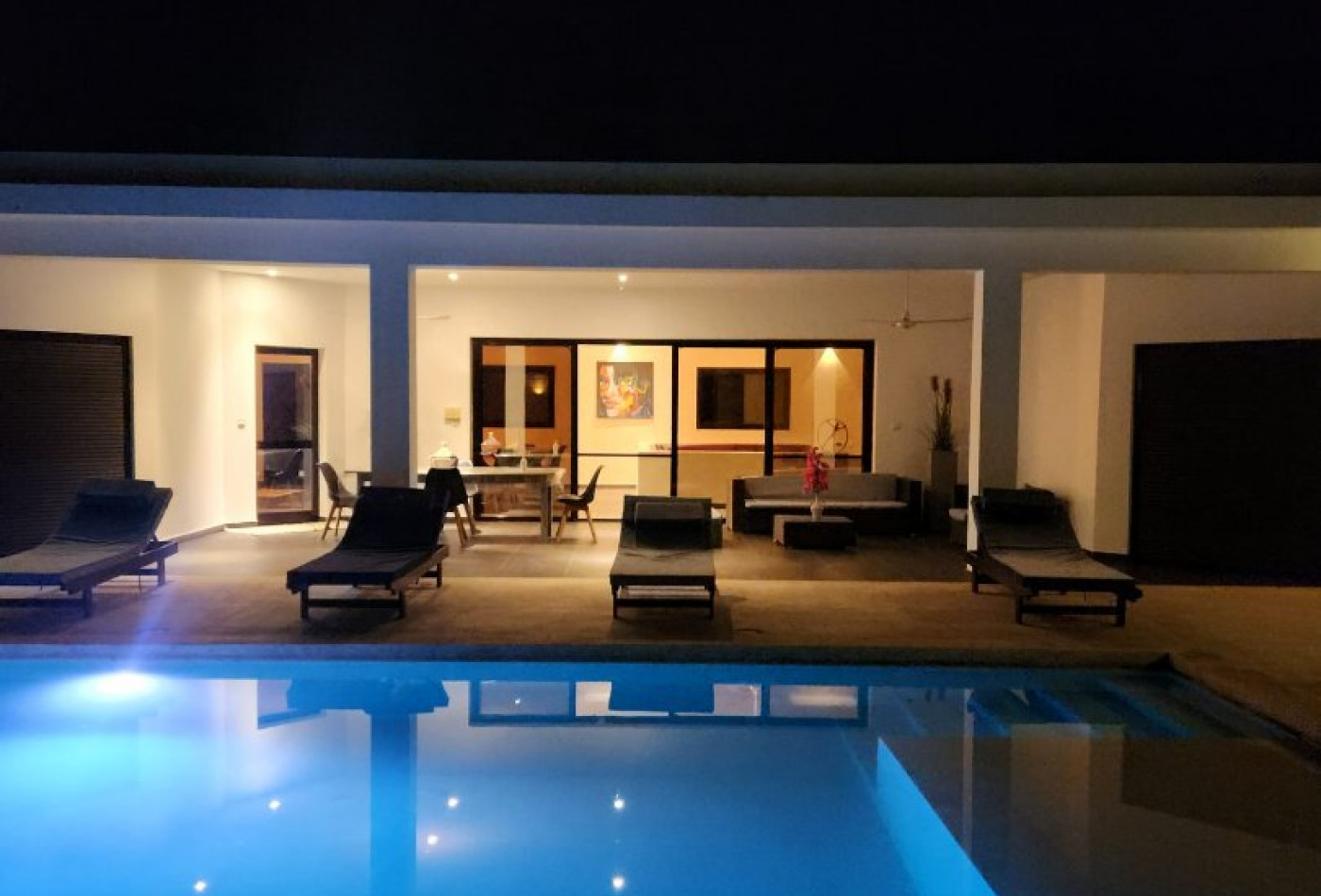 location Villa Nguerigne - Photo 5