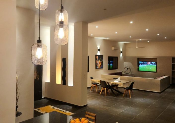 à louer Villa Nguerigne