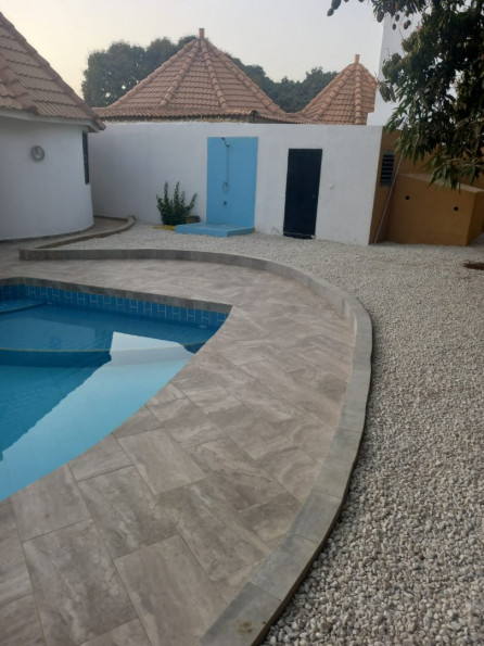 vente Villa Somone - Photo 4