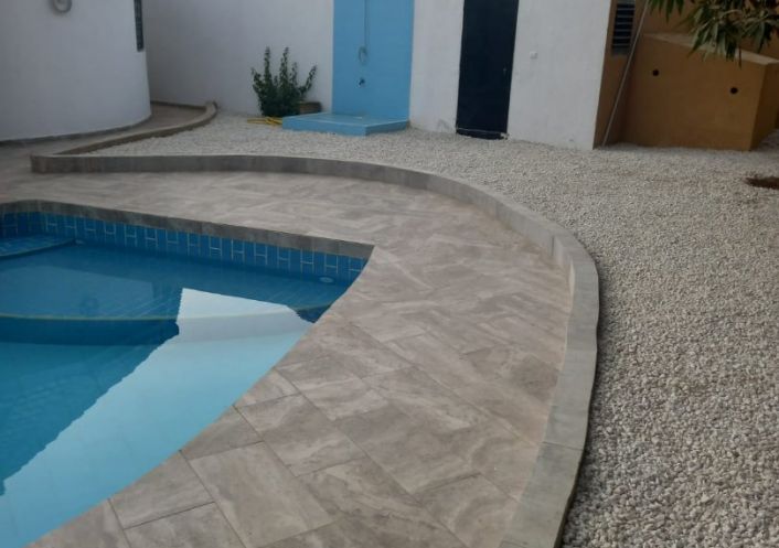 à vendre Villa Somone