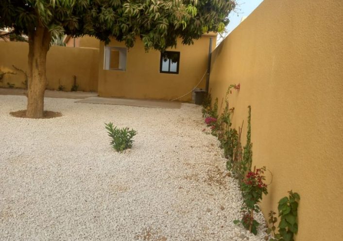 à vendre Villa Somone