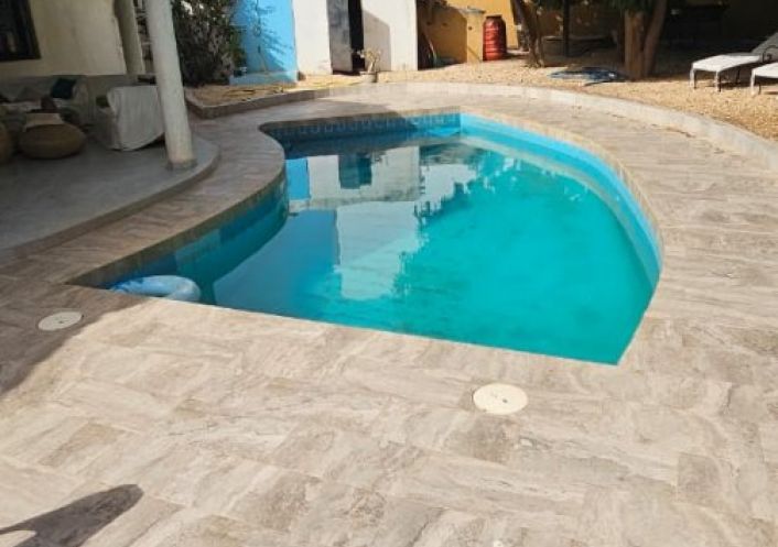 à vendre Villa Somone