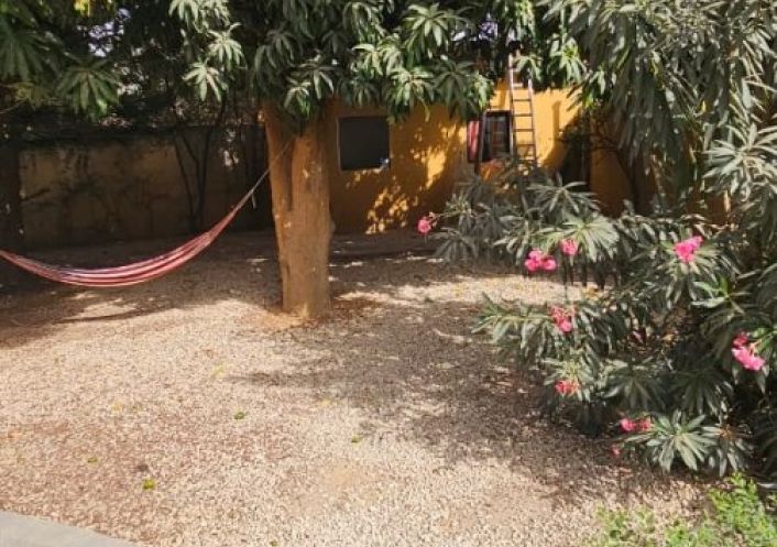 à vendre Villa Somone