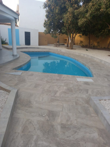 vente Villa Somone - Photo 2