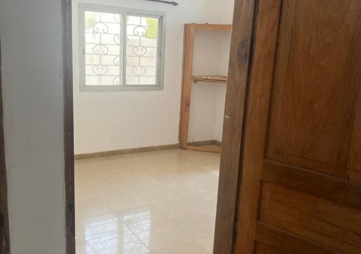 à vendre Villa Somone