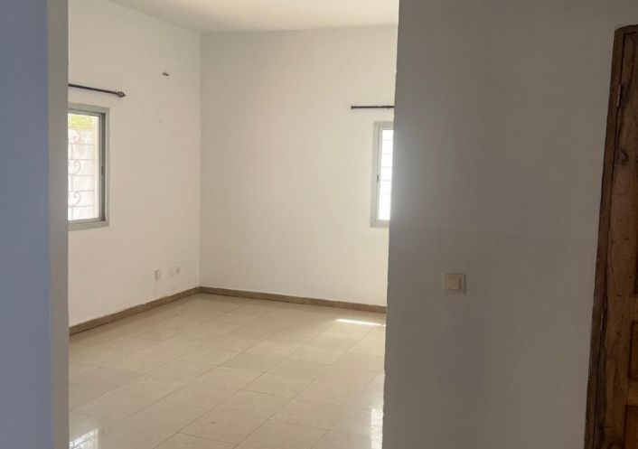 à vendre Villa Somone