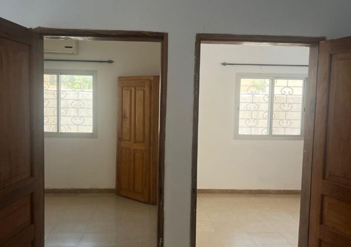 à vendre Villa Somone