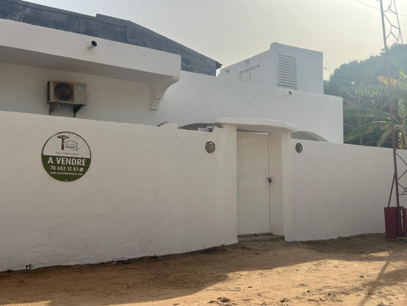 vente Villa Somone - Photo 1