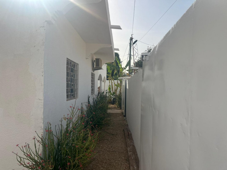 vente Villa Somone - Photo 3