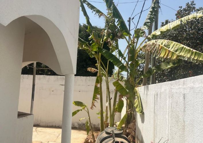 à vendre Villa Somone