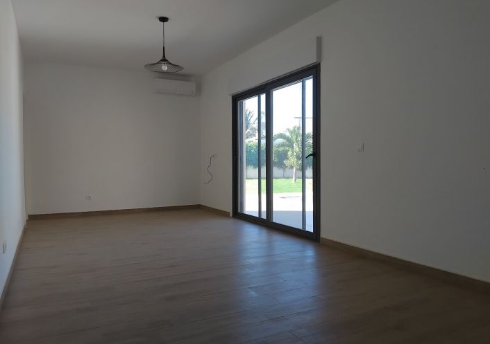 à vendre Maison contemporaine Ngaparou