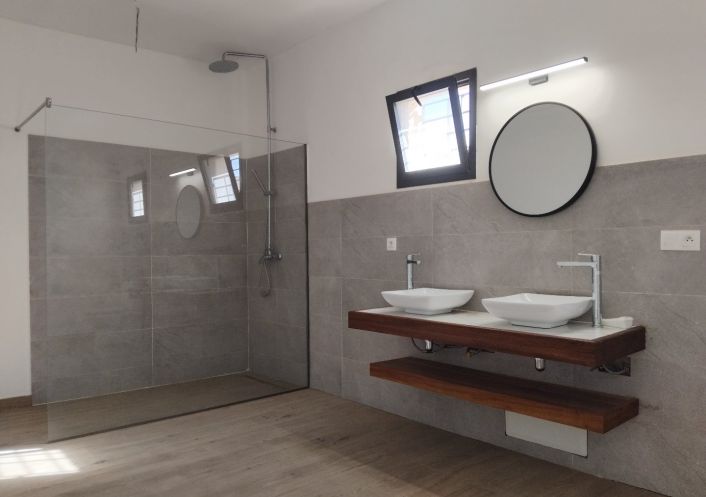 à vendre Maison contemporaine Ngaparou