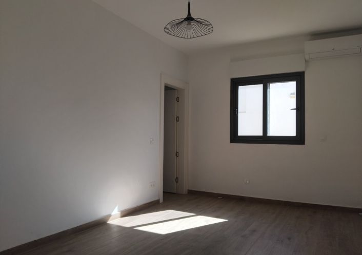 à vendre Maison contemporaine Ngaparou