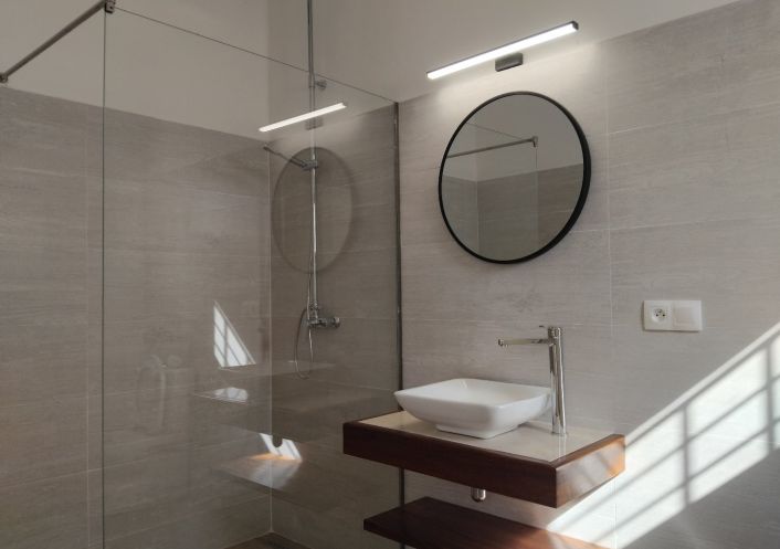 à vendre Maison contemporaine Ngaparou