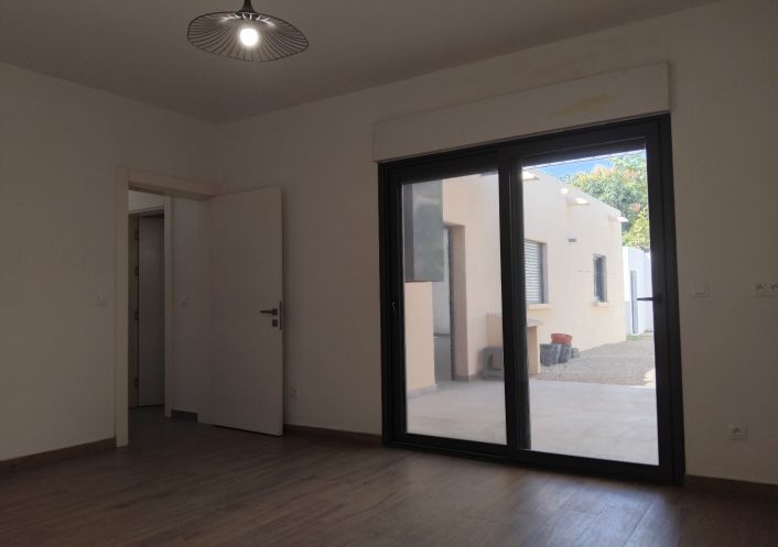 à vendre Maison contemporaine Ngaparou