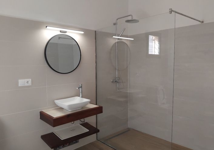 à vendre Maison contemporaine Ngaparou