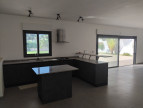 vente Maison contemporaine Ngaparou