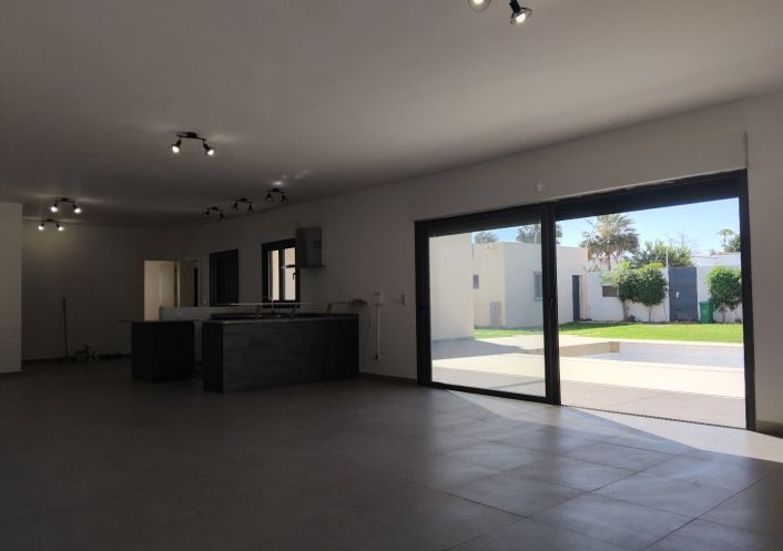 à vendre Maison contemporaine Ngaparou