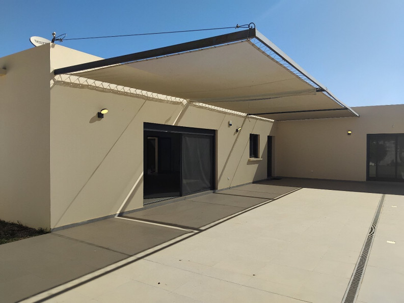 vente Maison contemporaine Ngaparou - Photo 6