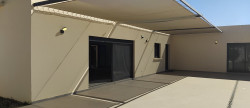 vente Maison contemporaine Ngaparou